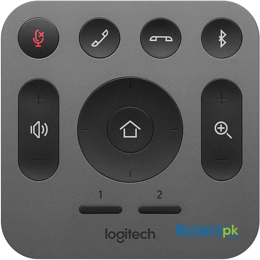 Logitech 4k Ultra Hd Bluetooth Meetup Conference Camera - Webcam Price in Pakistan Logitech 4k Ultra Hd Bluetooth Meetup Conference Camera - Webcam Price in Pakistan